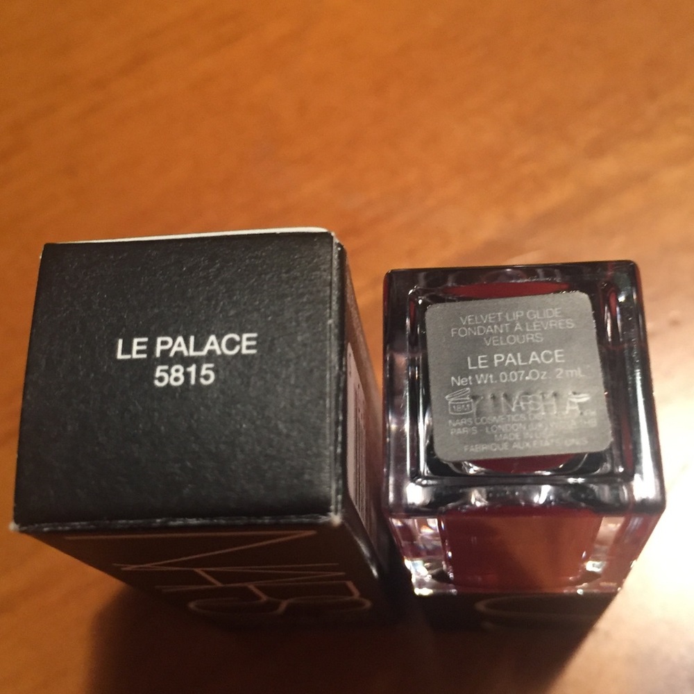 NARS Velvet Lip Glide - Picture 6 of 9